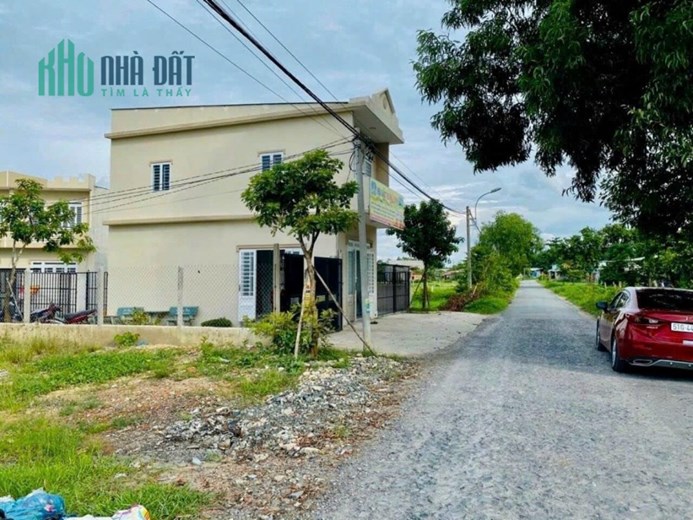 NHÀ VỊ TRÍ ĐẸP - GIÁ TỐT - Cần Bán Nhanh Căn Nhà Vị Trí Đắc Địa Tại Trung Lập - Củ Chi - HCM