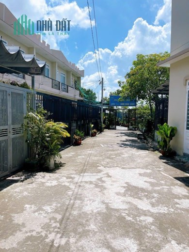 NHÀ VỊ TRÍ ĐẸP - GIÁ TỐT - Cần Bán Nhanh Căn Nhà Vị Trí Đắc Địa Tại Trung Lập - Củ Chi - HCM