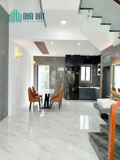 SIÊU PHẨM -  Nhà 3 Mê LỔ GIÁNG 24 - Gần Showroom Tiến Thu