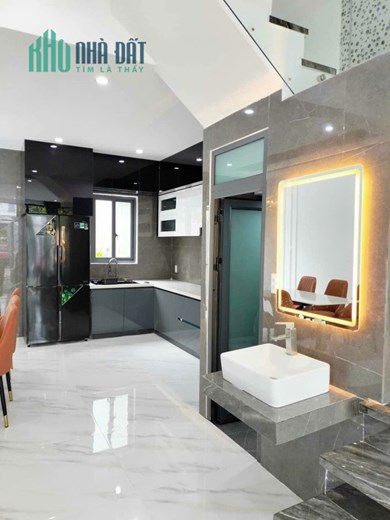 SIÊU PHẨM -  Nhà 3 Mê LỔ GIÁNG 24 - Gần Showroom Tiến Thu