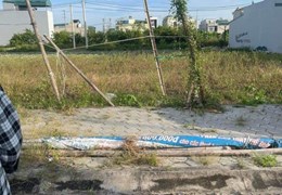 ĐẤT CHÍNH CHỦ - GIÁ TỐT - Cần Bán Nhanh Lô Đất Tái Định Cư tại TP Phủ Lý, Hà Nam