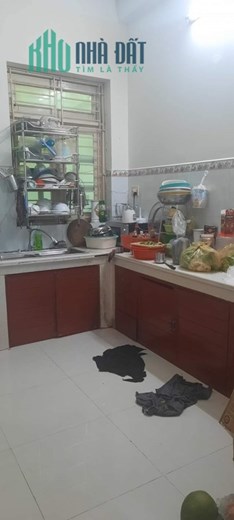 Bán Nhà HXH Thông Lý Thường Kiệt, Giáp Quận 10, 63m2, 4 Tầng Mới Tinh, Nhỉnh 8 Tỷ TL.