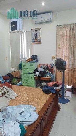 Bán Nhà HXH Thông Lý Thường Kiệt, Giáp Quận 10, 63m2, 4 Tầng Mới Tinh, Nhỉnh 8 Tỷ TL.