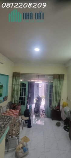 Bán nhà BTCT 4 Tầng Đường Phạm Văn Chiêu, P. 14, Q. Gò Vấp, Giá 4 Tỷ 1