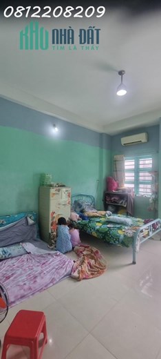 Bán nhà BTCT 4 Tầng Đường Phạm Văn Chiêu, P. 14, Q. Gò Vấp, Giá 4 Tỷ 1