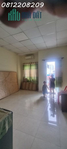 Bán nhà BTCT 4 Tầng Đường Phạm Văn Chiêu, P. 14, Q. Gò Vấp, Giá 4 Tỷ 1