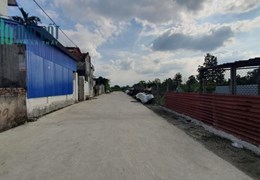 Bán đất tại Vĩnh Khúc, Văn Giang, Hưng Yên, Đường rộng 6m giá 1,5 tỷ