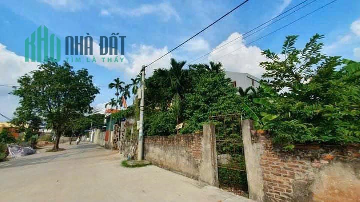 Bán đất tại Vĩnh Khúc, Văn Giang, Hưng Yên, Đường rộng 6m giá 1,5 tỷ