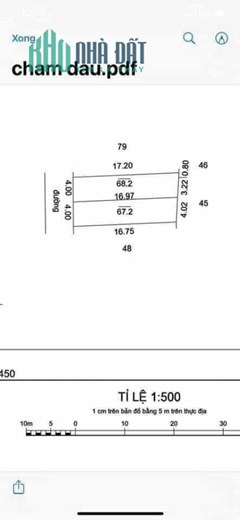 Bán đất tại Vĩnh Khúc, Văn Giang, Hưng Yên, Đường rộng 6m giá 1,5 tỷ