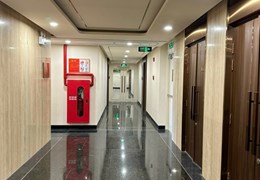 Chính chủ cần cho thuê căn hộ chung cư Green Diamond 93 Láng Hạ