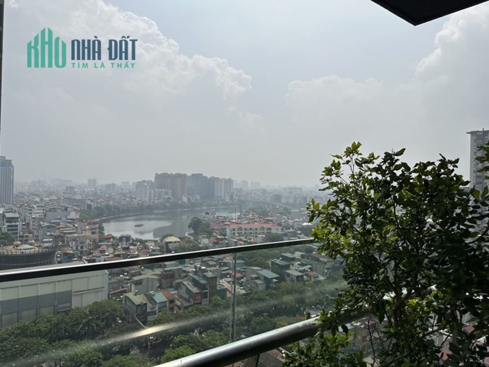 Chính chủ cần cho thuê căn hộ chung cư Green Diamond 93 Láng Hạ