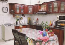 Bán nhà 2 tầng Lê Thanh Nghị, 110m2, Cạnh chợ Hòa Cường, giá nhỉnh 4 tỷ