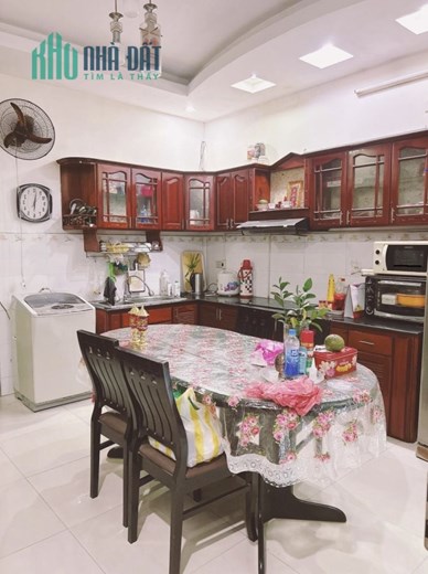 Bán nhà 2 tầng Lê Thanh Nghị, 110m2, Cạnh chợ Hòa Cường, giá nhỉnh 4 tỷ