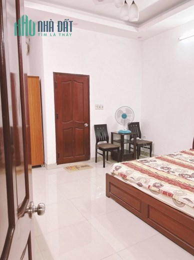Bán nhà 2 tầng Lê Thanh Nghị, 110m2, Cạnh chợ Hòa Cường, giá nhỉnh 4 tỷ