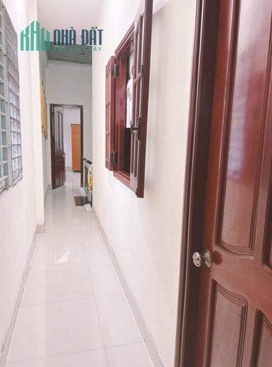 Bán nhà 2 tầng Lê Thanh Nghị, 110m2, Cạnh chợ Hòa Cường, giá nhỉnh 4 tỷ