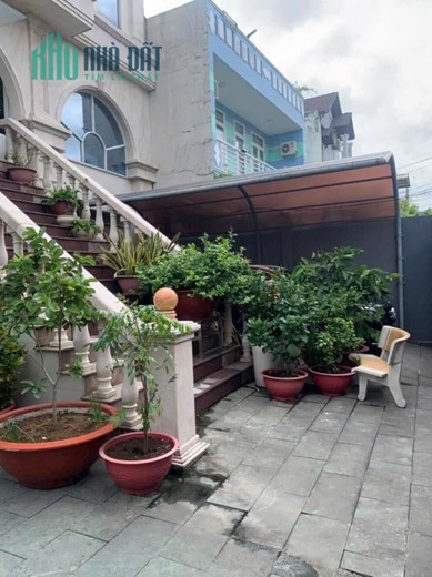 BÁN Gấp CHDV, HXH 10m, Phan Huy Ích, Phường 12 Gò Vấp