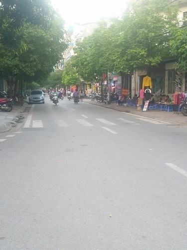SIÊU PHẨM NHÀ MẶT PHỐ DOÃN KẾ THIỆN CẦU GIẤY - KINH DOANH ĐỈNH - 30M2 GIÁ CHÀO 7 TỶ.