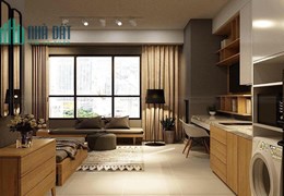Bán tòa nhà 8 tầng thang máy phố Đặng Thai Mai, Tây Hồ, dòng tiền 150tr/tháng, 123m, 35 tỷ.