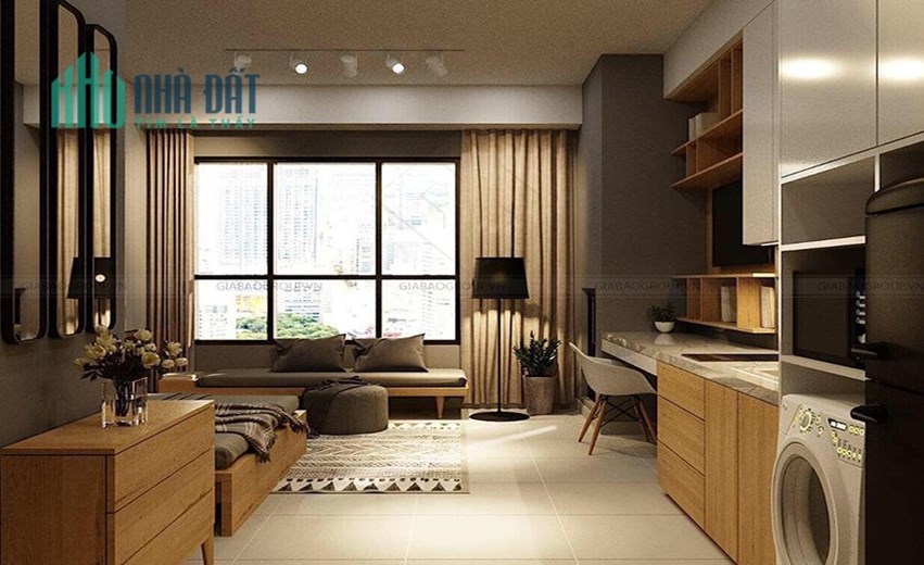 Bán tòa nhà 8 tầng thang máy phố Đặng Thai Mai, Tây Hồ, dòng tiền 150tr/tháng, 123m, 35 tỷ.