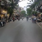 BÁN NHÀ DOÃN KẾ THIỆN CẦU GIẤY - NGÕ THÔNG -  TÔ ĐỖ TRƯỚC NHÀ - 51M2 GIÁ CHÀO 12 TỶ.