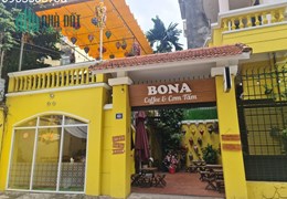 SANG NHƯỢNG CỬA HÀNG - Địa chỉ: 63 phố Đại An, Văn Quán, Hà Đông, Hà Nội - Diện tích sàn 150m2. mặt