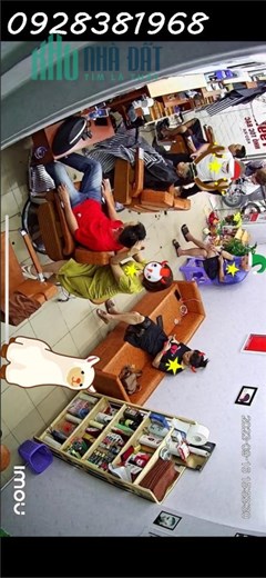 Mình muốn sang nhượng salon Barber tóc tại quận Hoàng Mai - Địa chỉ: Số 31,ngõ 72 Trịnh Đình Cửu,
