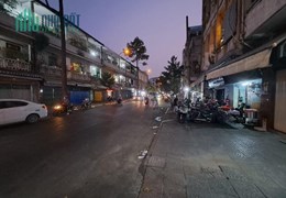 Giảm Ngay 7 Tỷ Bán Gấp Nhà MT Nguyễn Công Trứ ,Phường Nguyễn Thái Bình Quận 1