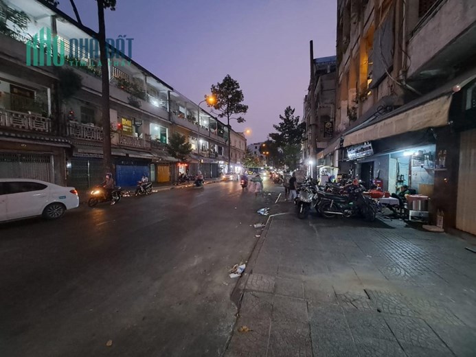 Giảm Ngay 7 Tỷ Bán Gấp Nhà MT Nguyễn Công Trứ ,Phường Nguyễn Thái Bình Quận 1