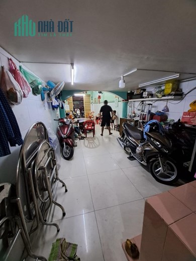 Giảm Ngay 7 Tỷ Bán Gấp Nhà MT Nguyễn Công Trứ ,Phường Nguyễn Thái Bình Quận 1