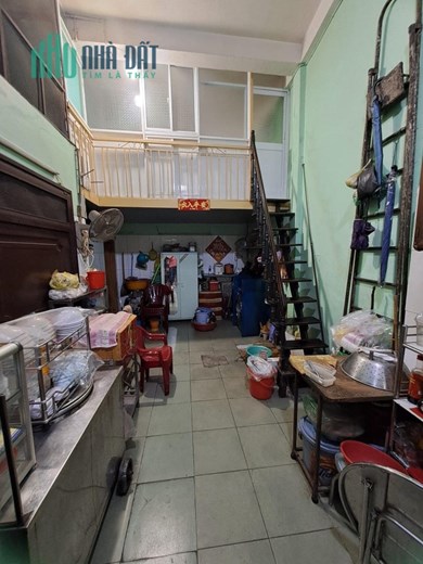 Giảm Ngay 7 Tỷ Bán Gấp Nhà MT Nguyễn Công Trứ ,Phường Nguyễn Thái Bình Quận 1