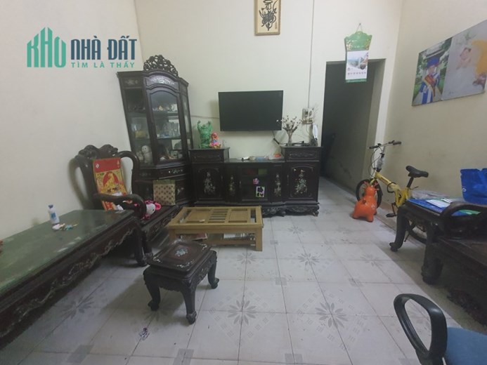 BÁN NHÀ VĂN CAO, 50M2, 3 TẦNG, OTO, MẶT TIỀN 4M, 7.5 TỶ.