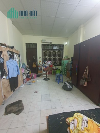 BÁN NHÀ VĂN CAO, 50M2, 3 TẦNG, OTO, MẶT TIỀN 4M, 7.5 TỶ.