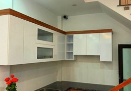 Bán nhà 40m Gia Quất , tặng nội thất chỉ việc đến ở  giá 2,x tỷ TL. LH: 0936123469