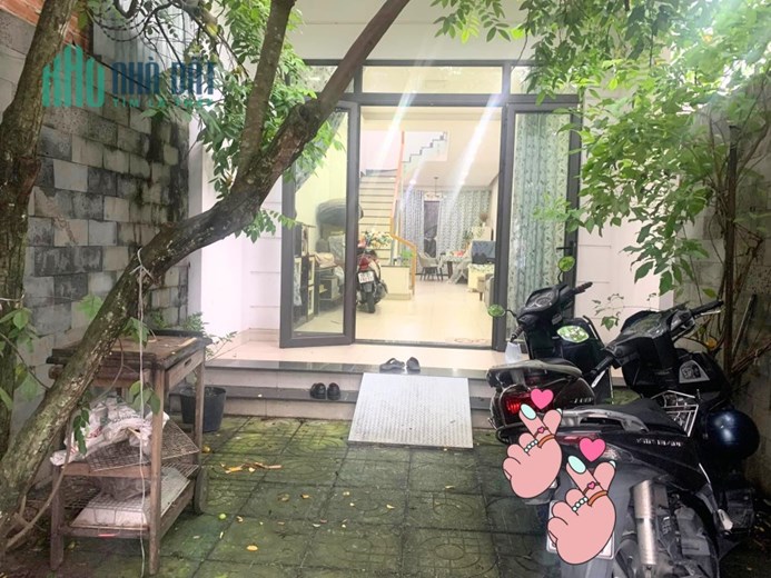 Bán Nhà 2T Mới Gần 100m2 Đường Xe Hơi Nhỉnh 3 Tỷ Tân Thới Nhì Hóc Môn