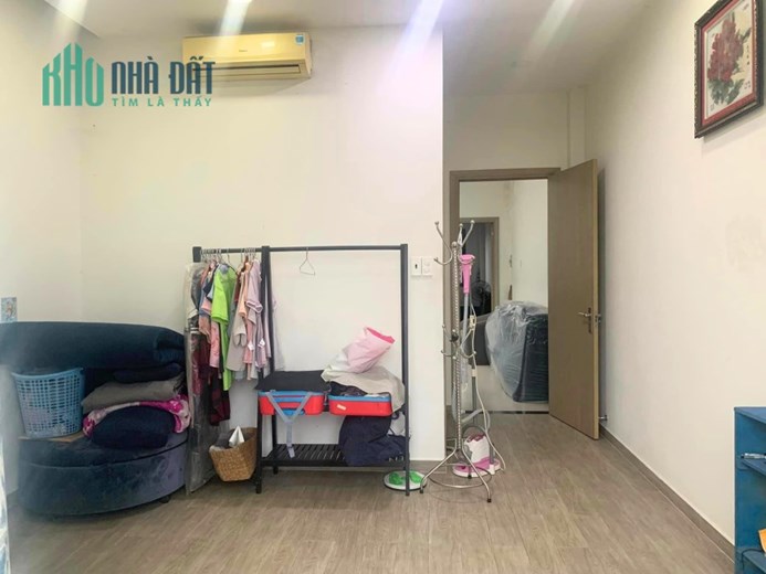 Bán Nhà 2T Mới Gần 100m2 Đường Xe Hơi Nhỉnh 3 Tỷ Tân Thới Nhì Hóc Môn