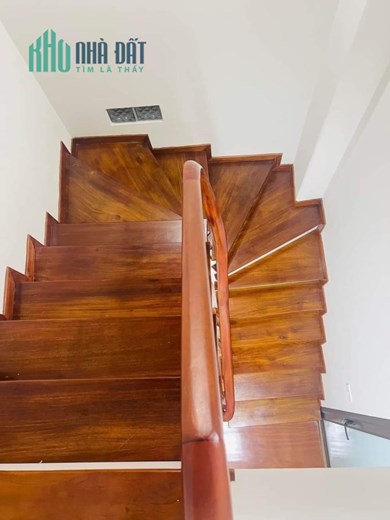 BÁN NHÀ MẶT NGÕ PHỐ THANH NHÀN, NHÀ ĐẸP Ở NGAY 30M2x5T GIÁ 5,5 TỶ