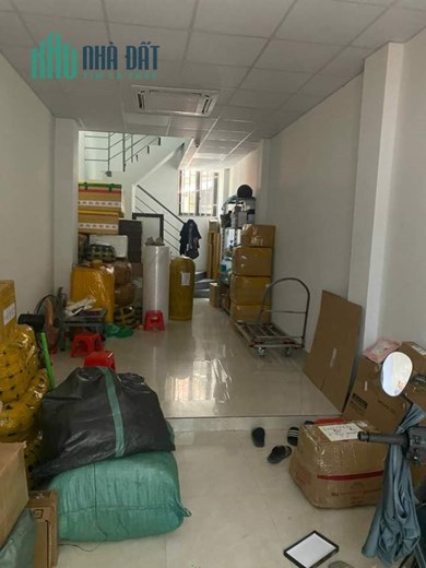 Bán nhà Mỹ Đình, Từ Liêm 45m2, 5 tầng Ô tô đỗ cửa, Ô chờ thang máy 2 thoáng ở ngay
