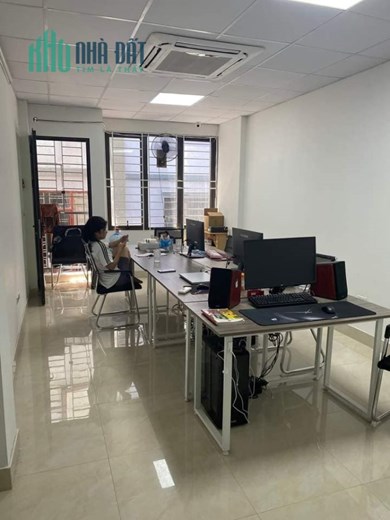 Bán nhà Mỹ Đình, Từ Liêm 45m2, 5 tầng Ô tô đỗ cửa, Ô chờ thang máy 2 thoáng ở ngay