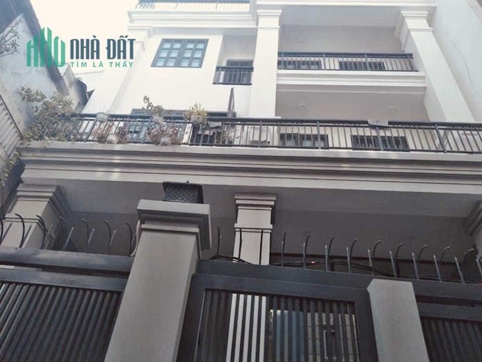 CHDV Điện Biên Phủ Gần Hàng Xanh 25m2 full nội thất