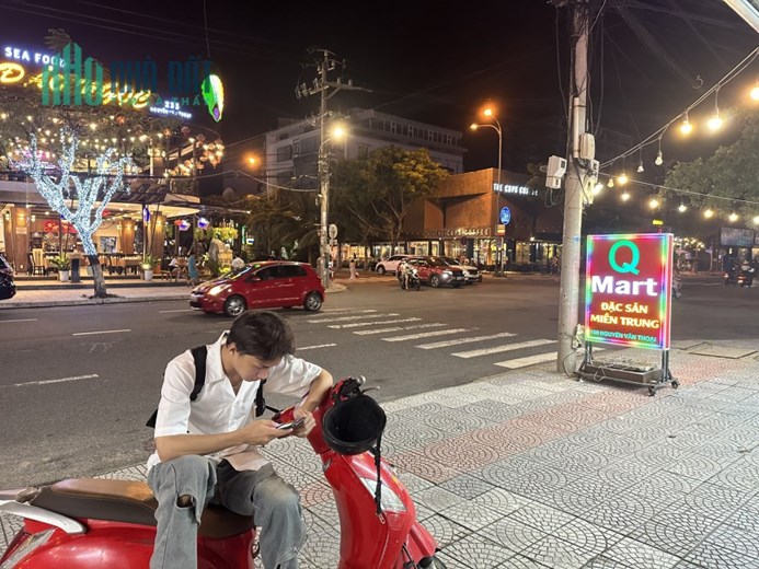 Cho thuê MB Nguyễn Văn Thoại gần Trần Bạch Đằng P.An Hải Bắc, Sơn Trà, Đà Nẵng