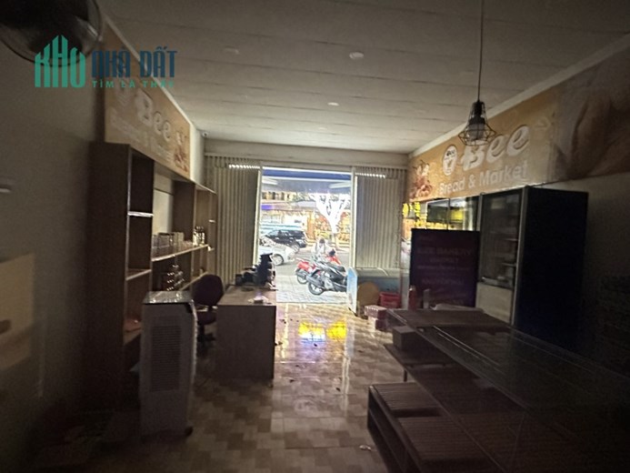 Cho thuê MB Nguyễn Văn Thoại gần Trần Bạch Đằng P.An Hải Bắc, Sơn Trà, Đà Nẵng