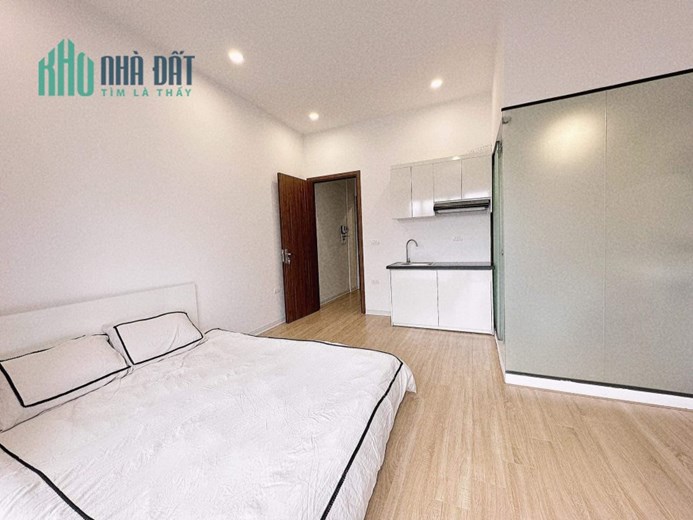 THANH XUÂN,CHUNG CƯ MINI, HÀNG XÓM VINHOMES, VIP, 3 BƯỚC Ô TÔ

40m x 5 tầng, nhỉnh 6 tỷ