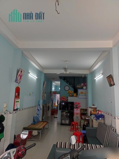 TT Quận 10, Xe hơi tới cửa, 56m2 chỉ 150tr/m