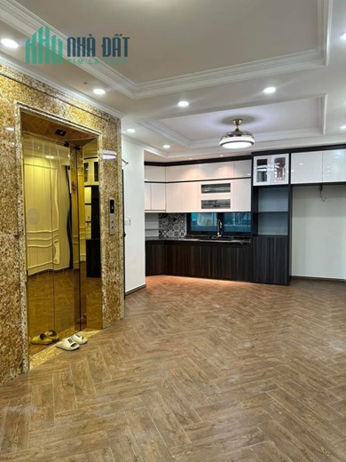 SIÊU PHẨM CẦU GIẤY - PHỐ DOÃN KẾ THIỆN - KINH DOANH. 55M X 8T. GIÁ 17 TỶ.