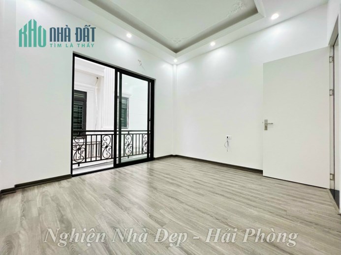 Bán nhà Hào Khê - Quán Nam, 50m 4 tầng GIÁ 3.6 tỉ ngay gần mặt đường chính