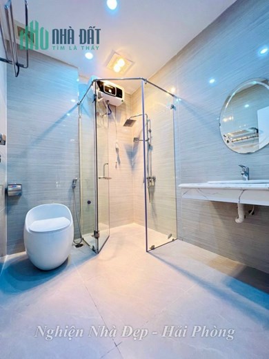 Bán nhà Hào Khê - Quán Nam, 50m 4 tầng GIÁ 3.6 tỉ ngay gần mặt đường chính