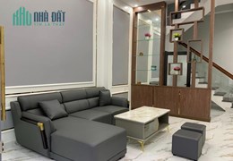 Bán nhà mặt đường Kiều Sơn - Văn Cao, 62m 4 tầng GIÁ 4.25 tỉ mới tinh, giá sốc
