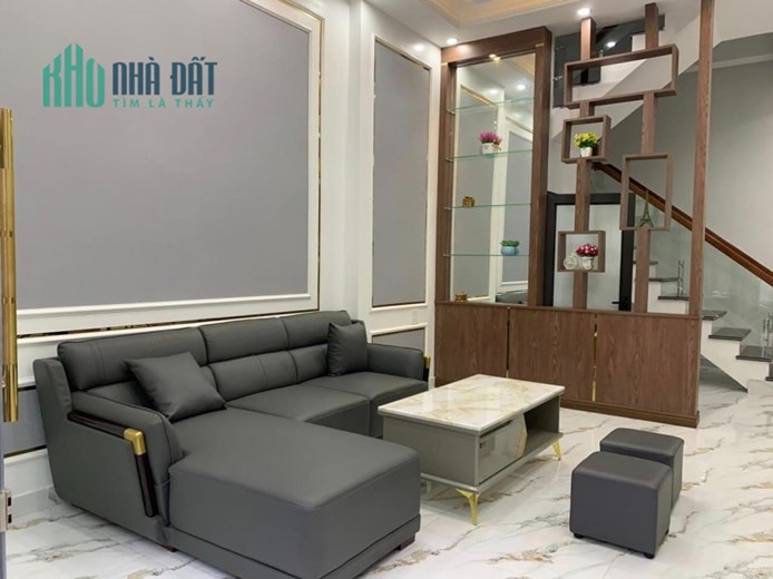 Bán nhà mặt đường Kiều Sơn - Văn Cao, 62m 4 tầng GIÁ 4.25 tỉ mới tinh, giá sốc