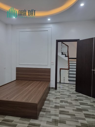 Bán nhà mặt đường Kiều Sơn - Văn Cao, 62m 4 tầng GIÁ 4.25 tỉ mới tinh, giá sốc
