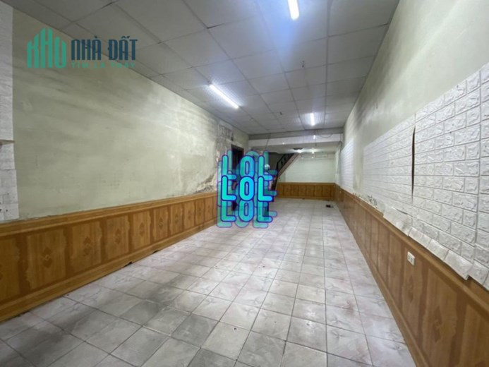Bán nhà mặt đường Hàng Kênh, 64m 2 tầng GIÁ 9.6 tỉ vị trí kinh doanh đắc địa